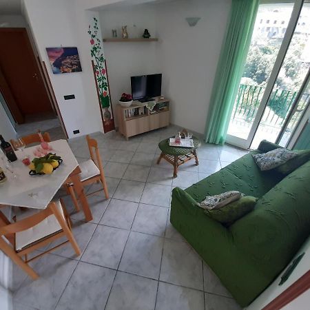 Gerry House Amalfi Exterior foto