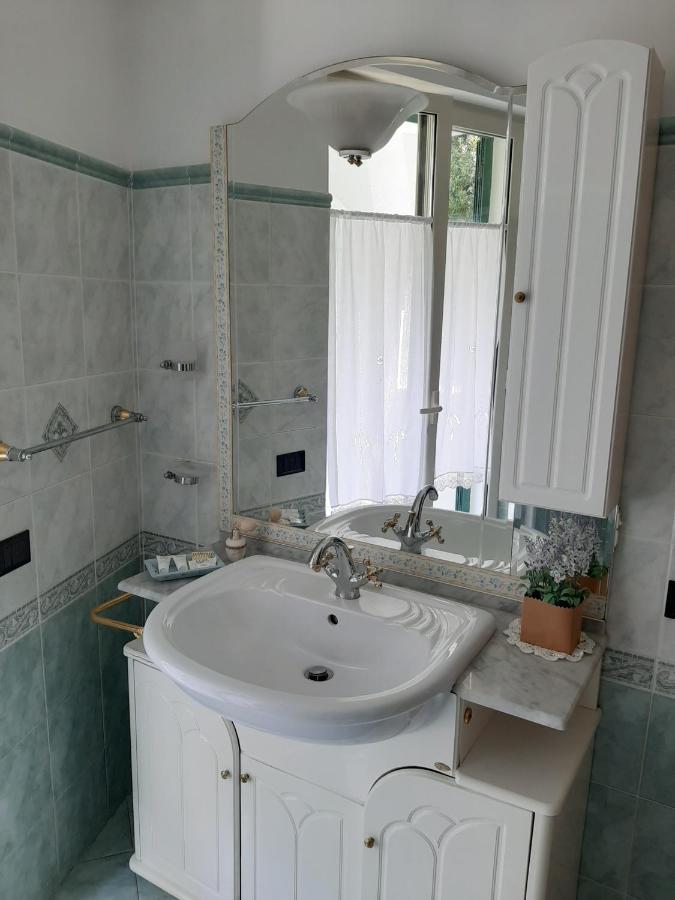 Gerry House Amalfi Exterior foto