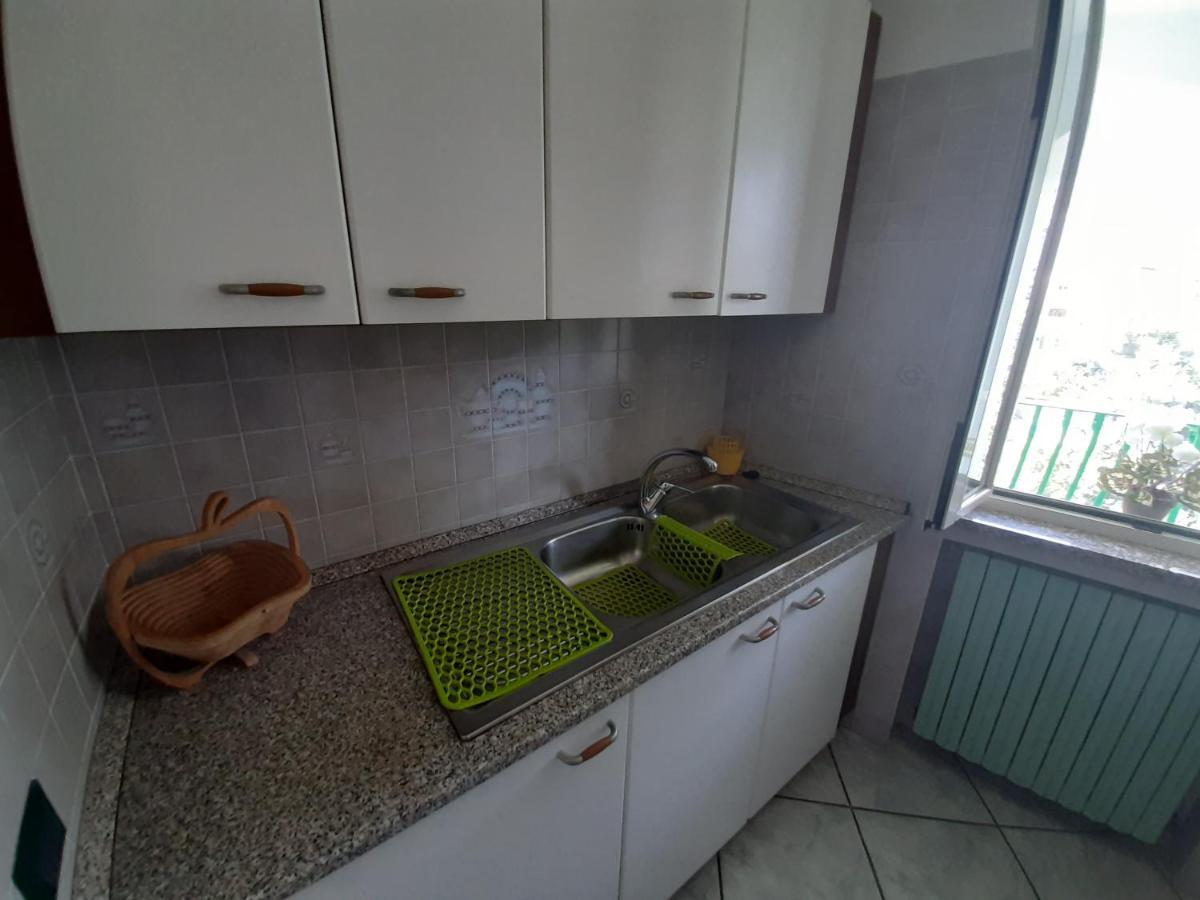 Gerry House Amalfi Exterior foto