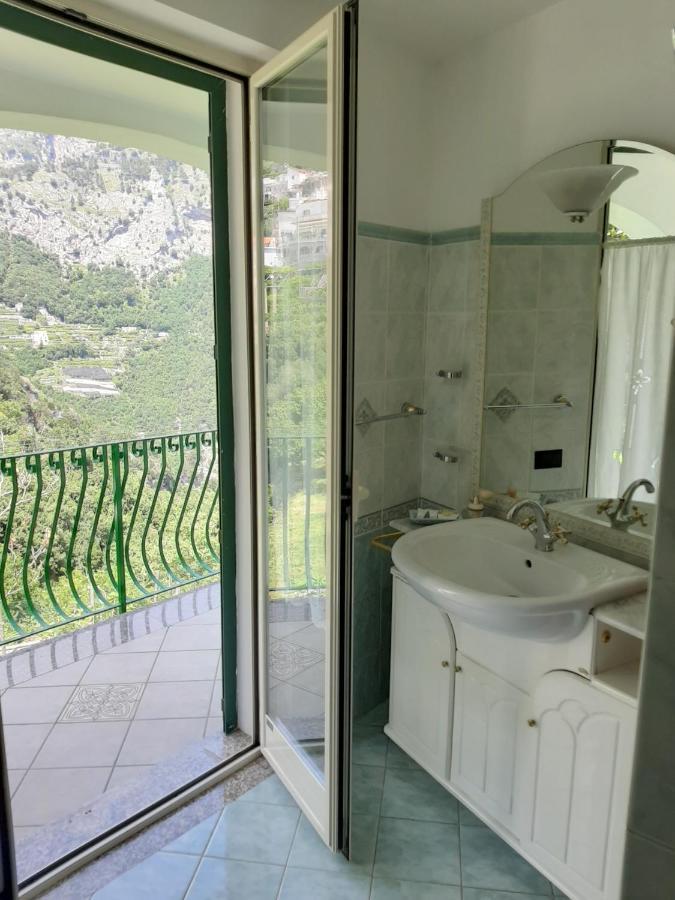 Gerry House Amalfi Exterior foto